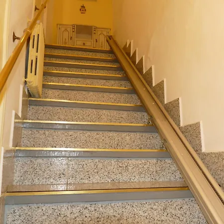 Casa Della Mamma By Interhome Riva Ligure