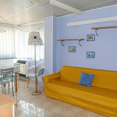 펜션 Casa Della Mamma By Interhome 리바 리구레