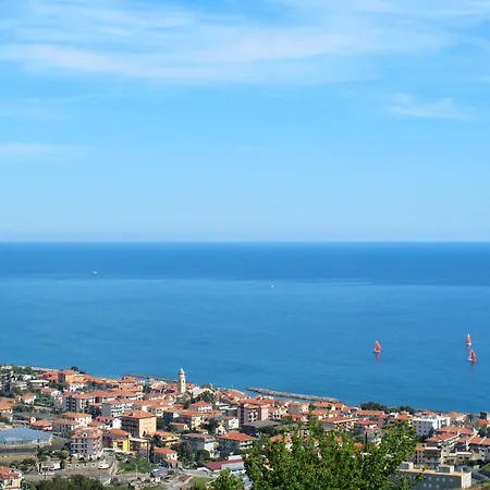 Casa Della Mamma By Interhome * Рива-Лигуре