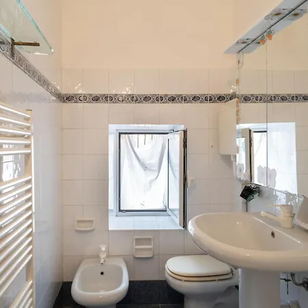 度假居 Casa Della Mamma By Interhome