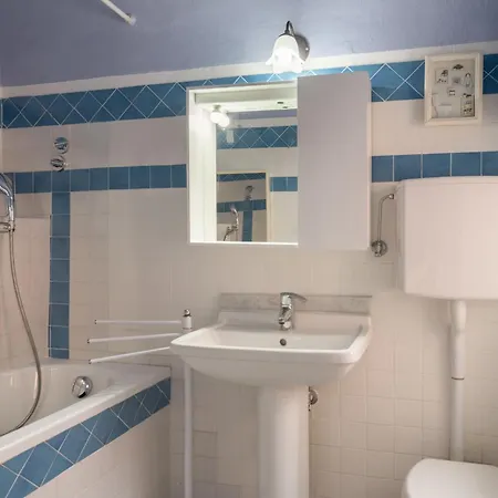 Casa Della Mamma By Interhome *