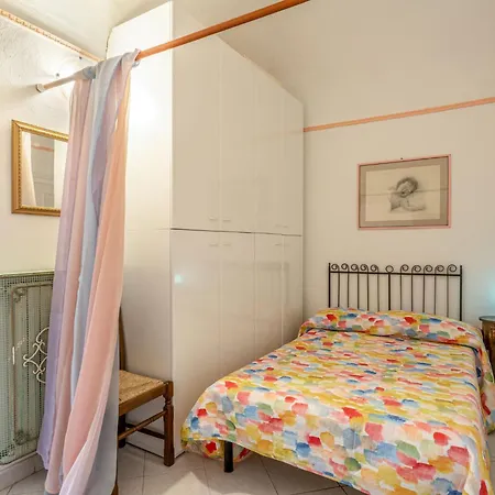 Casa Della Mamma By Interhome * Riva Ligure