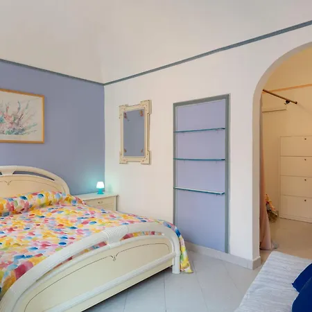 度假居 Casa Della Mamma By Interhome
