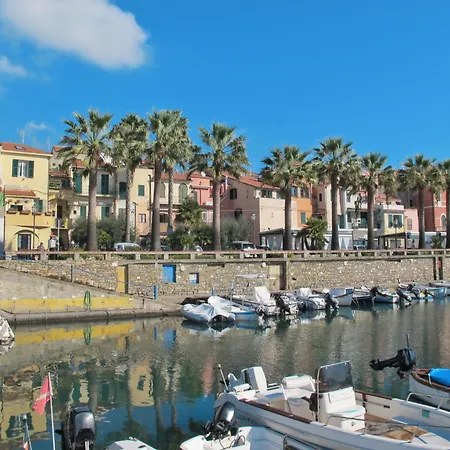 Casa Della Mamma By Interhome Дом отдыха *