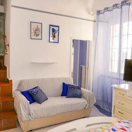 Casa Della Mamma By Interhome *
