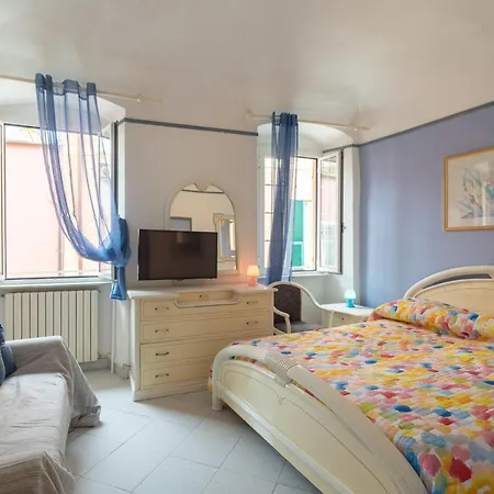 Casa Della Mamma By Interhome * Рива-Лигуре