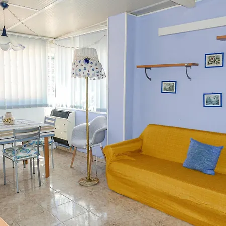 Casa Della Mamma By Interhome *