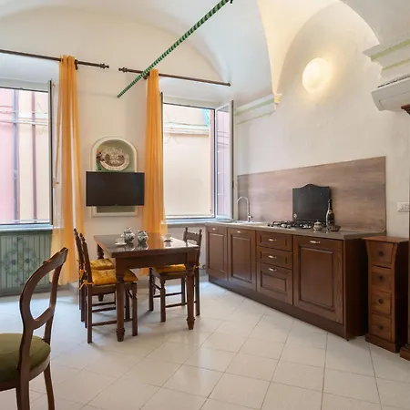 Casa Della Mamma By Interhome