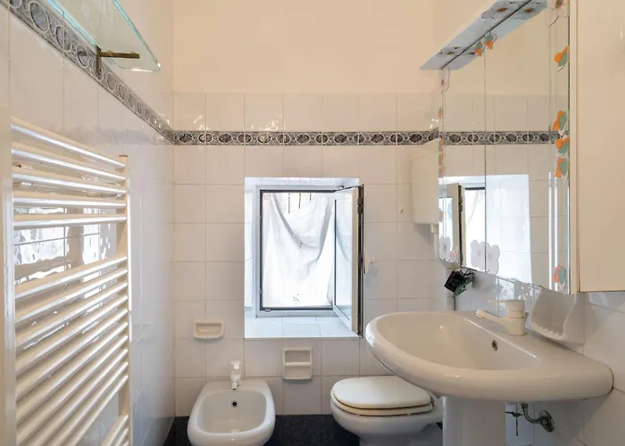 Nyaraló Casa Della Mamma By Interhome