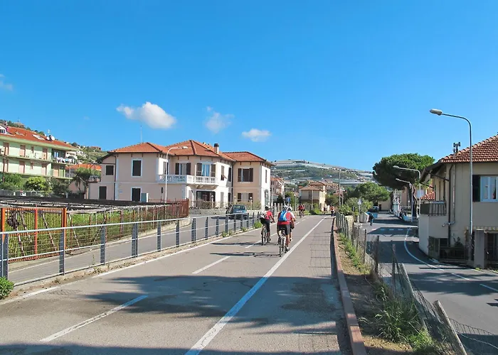 Nyaraló Casa Della Mamma By Interhome *
