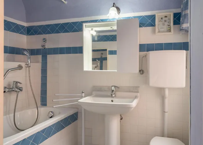 Casa Della Mamma By Interhome *