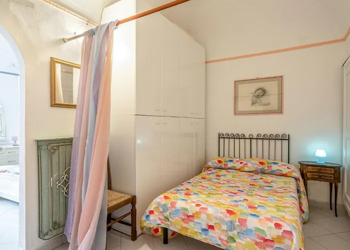 Casa Della Mamma By Interhome * Riva Ligure