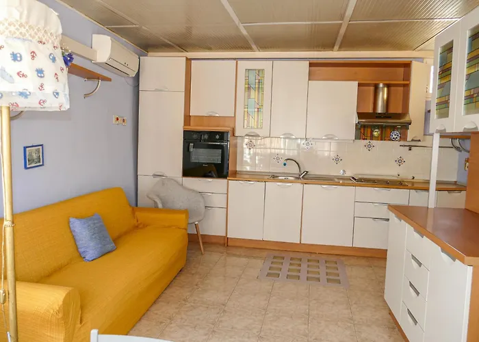 Casa Della Mamma By Interhome Nyaraló
