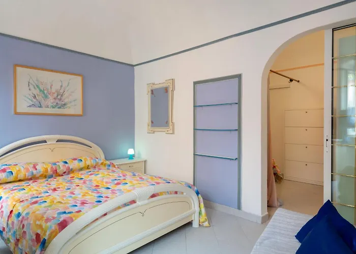 بيت للعطل Casa Della Mamma By Interhome