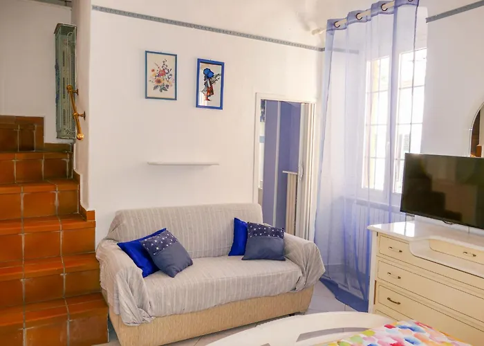 Casa Della Mamma By Interhome *