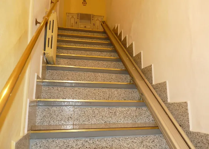 Casa Della Mamma By Interhome Riva Ligure