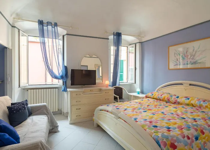 Casa Della Mamma By Interhome * Riva Ligure