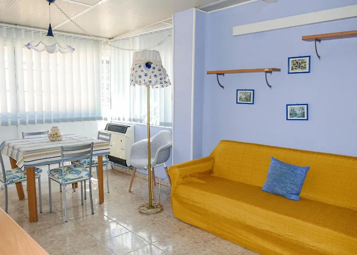 Casa Della Mamma By Interhome *