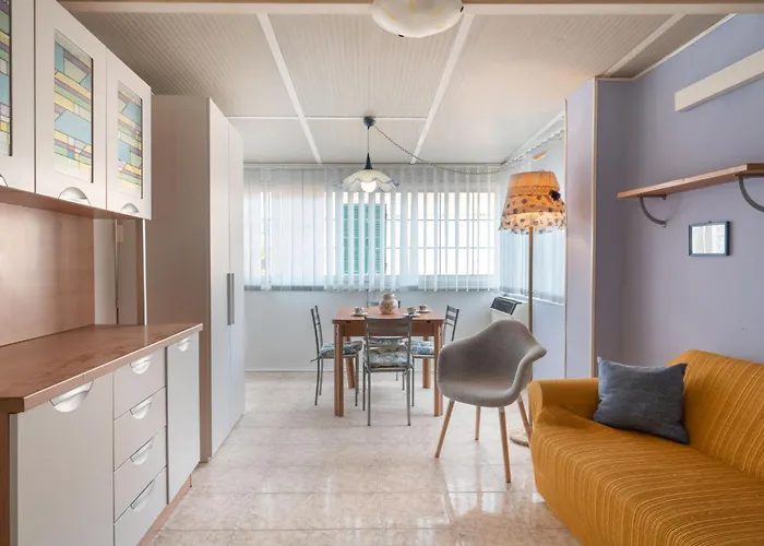 Casa Della Mamma By Interhome Feriehus *