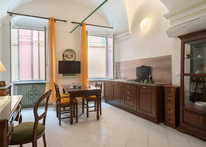 Casa Della Mamma By Interhome